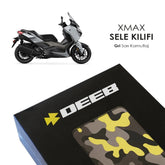 Xmax Sele Kılıfı - Deeb
